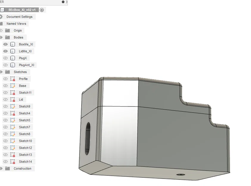 XB8E 2022 Receiverbox (Cập nhật 23/07/2024) - Image 15