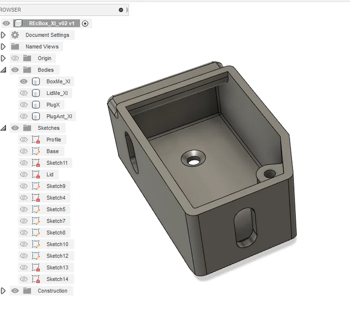 XB8E 2022 Receiverbox (Cập nhật 23/07/2024) - Image 18