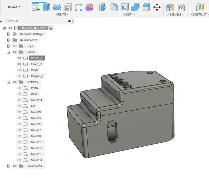 XB8E 2022 Receiverbox (Cập nhật 23/07/2024) - Image 24