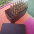 Hộp đựng đạn .308 (32 viên) in 3D chắc chắn, tiện lợi - Thumbnail 2