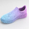 Giày chạy bộ 3D (3D Printed Running Shoes) với thiết kế lưới độc đáo - Thumbnail 3