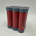 Spacer pin 18650 (18650 Battery Spacers) - Thumbnail 2