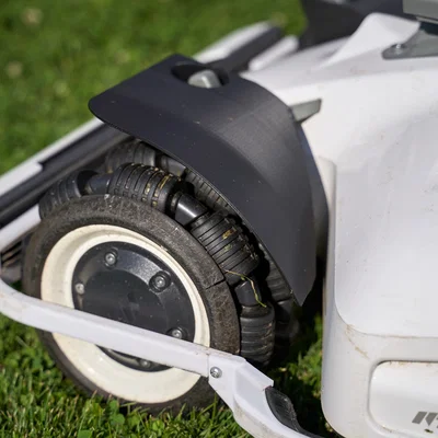 Chắn bùn Mammotion Luba 2 Fender