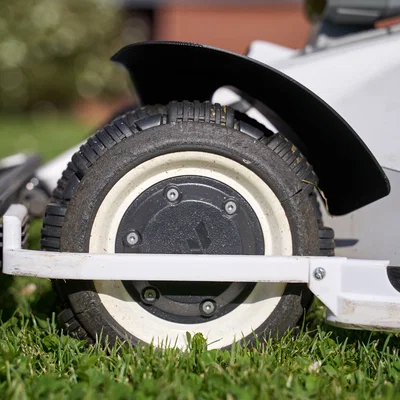 Chắn bùn Mammotion Luba 2 Fender