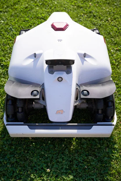 Chắn bùn Mammotion Luba 2 Fender - Image 4