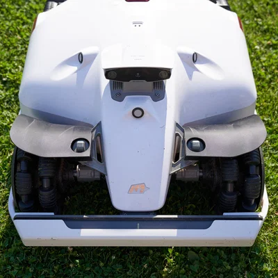 Chắn bùn Mammotion Luba 2 Fender