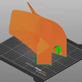 Chắn bùn Mammotion Luba 2 Fender - Thumbnail 6