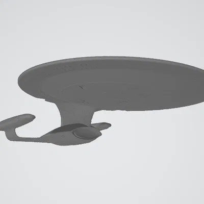 USS Enterprise (NCC-1701-D)