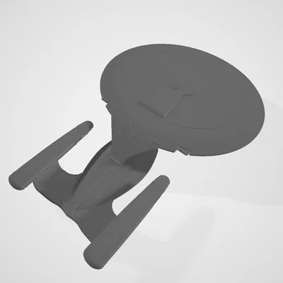 USS Enterprise (NCC-1701-D)