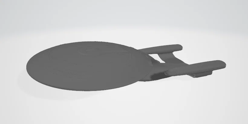 USS Enterprise (NCC-1701-D) - Image 3