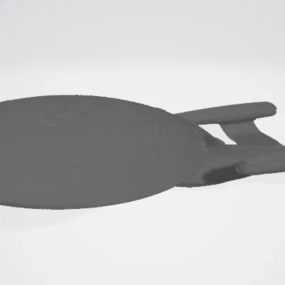 USS Enterprise (NCC-1701-D)