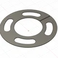 Cuộn phim Super 8 (Cine/Movie Film Reel) - Thumbnail 2