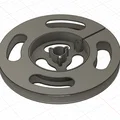 Cuộn phim Super 8 (Cine/Movie Film Reel) - Thumbnail 3