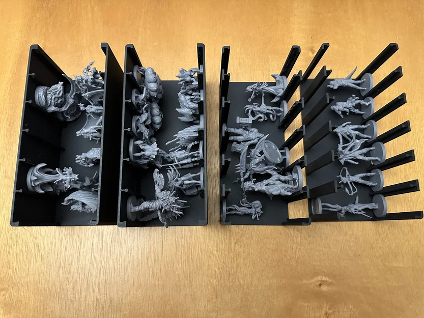 Insert Middara Act I (bản in 1.2) v1.2 - Image 16