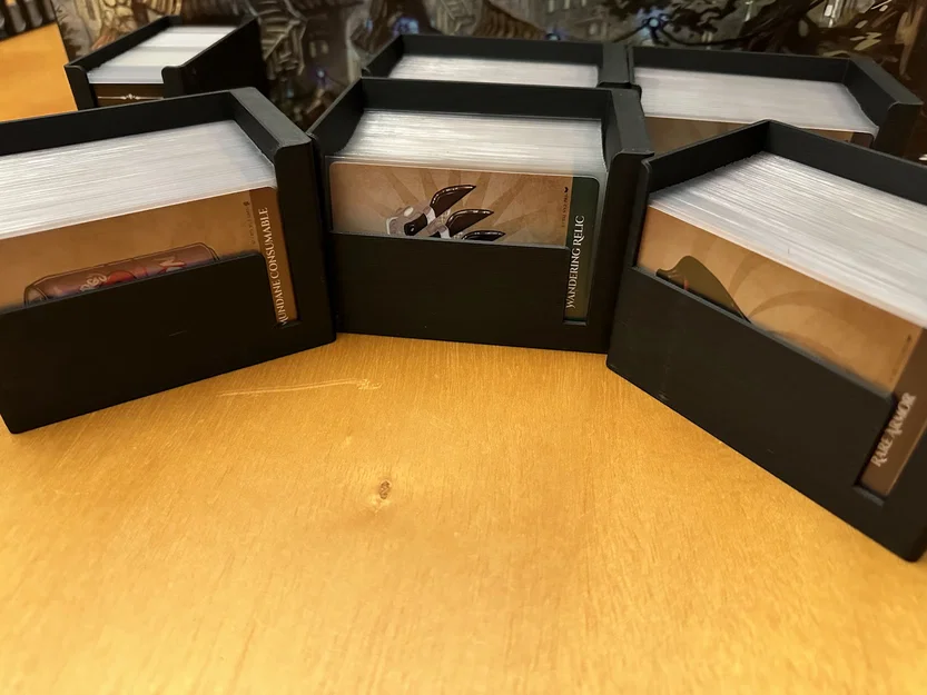 Insert Middara Act I (bản in 1.2) v1.2 - Image 22