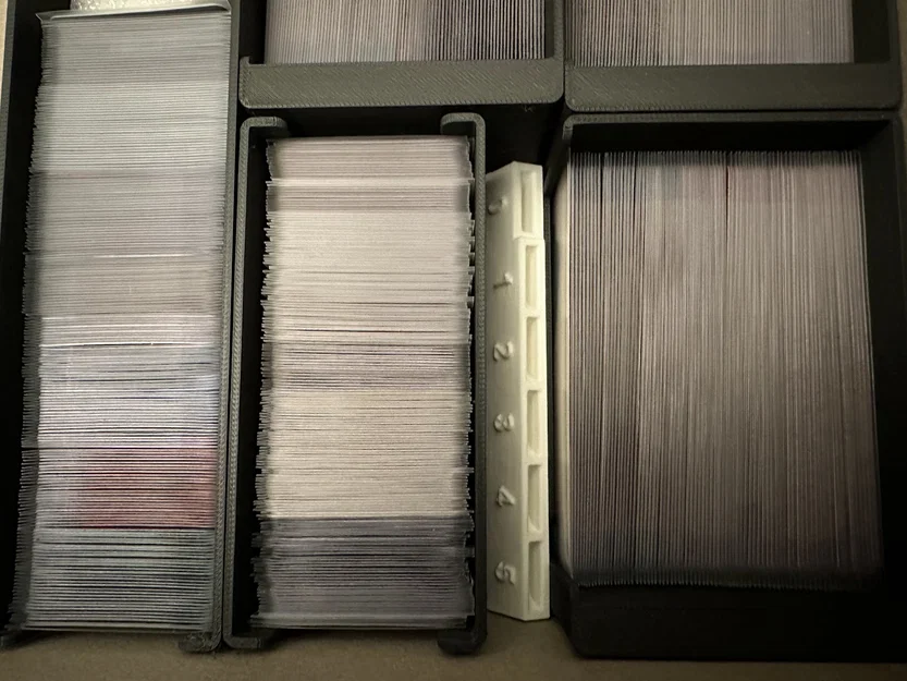 Insert Middara Act I (bản in 1.2) v1.2 - Image 29