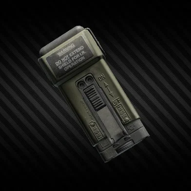 Mô hình MS2000 Marker Escape From Tarkov in 3D cho Cosplay