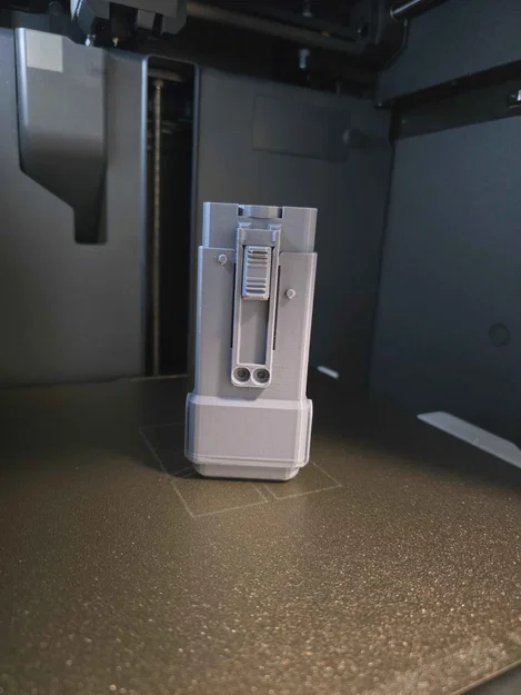 Mô hình MS2000 Marker Escape From Tarkov in 3D cho Cosplay - Image 2