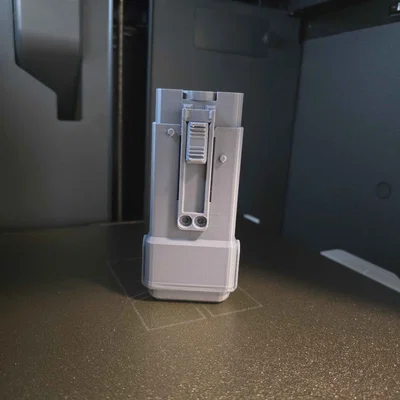 Mô hình MS2000 Marker Escape From Tarkov in 3D cho Cosplay