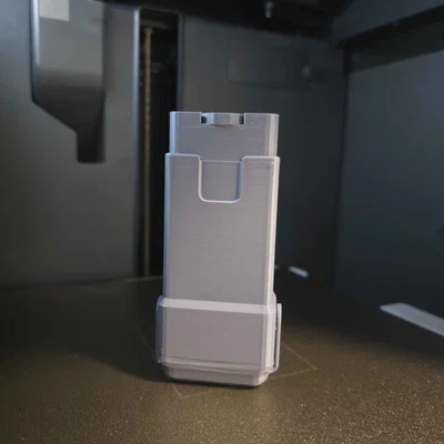 Mô hình MS2000 Marker Escape From Tarkov in 3D cho Cosplay