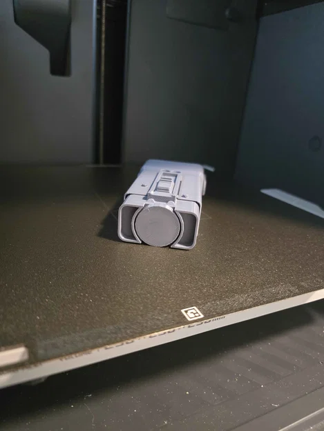 Mô hình MS2000 Marker Escape From Tarkov in 3D cho Cosplay - Image 4