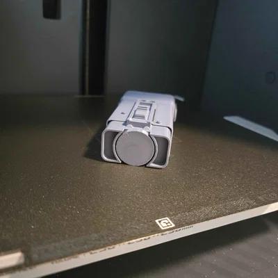 Mô hình MS2000 Marker Escape From Tarkov in 3D cho Cosplay