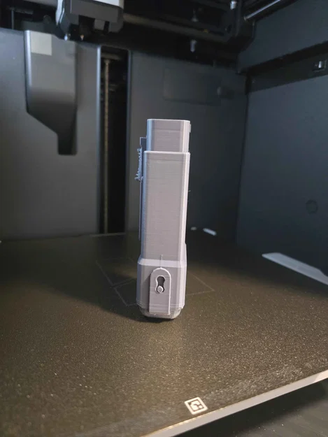 Mô hình MS2000 Marker Escape From Tarkov in 3D cho Cosplay - Image 5