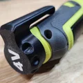 Kẹp thắt lưng Ryobi 4V USB Lithium (Ryobi 4V USB Lithium Belt Clip) - Thumbnail 1