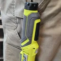 Kẹp thắt lưng Ryobi 4V USB Lithium (Ryobi 4V USB Lithium Belt Clip) - Thumbnail 2