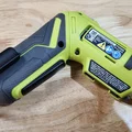 Kẹp thắt lưng Ryobi 4V USB Lithium (Ryobi 4V USB Lithium Belt Clip) - Thumbnail 3