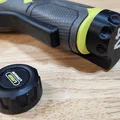 Kẹp thắt lưng Ryobi 4V USB Lithium (Ryobi 4V USB Lithium Belt Clip) - Thumbnail 6