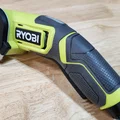 Kẹp thắt lưng Ryobi 4V USB Lithium (Ryobi 4V USB Lithium Belt Clip) - Thumbnail 8