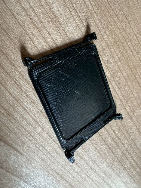 Nắp bảo vệ socket CPU LGA 115x (1150/1151/1155/1156) in 3D - Image 2