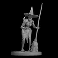 Witch Minis (Mini phù thủy) - Thumbnail 3