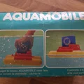 Aquamobile - Thuyền tắm cổ điển chạy bằng nước - Thumbnail 3