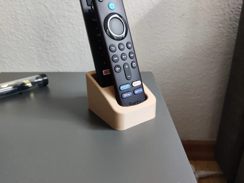Giá đỡ remote Fire TV (Fire TV Remote Holder) - Image 1