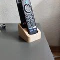 Giá đỡ remote Fire TV (Fire TV Remote Holder) - Thumbnail 1