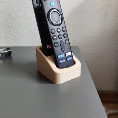 Giá đỡ remote Fire TV (Fire TV Remote Holder)