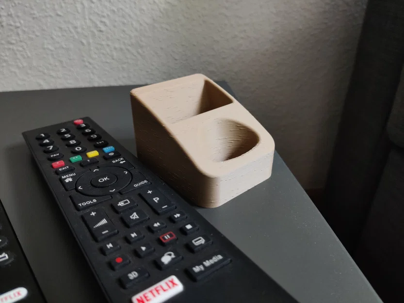 Giá đỡ remote Fire TV (Fire TV Remote Holder) - Image 2