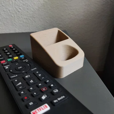 Giá đỡ remote Fire TV (Fire TV Remote Holder)