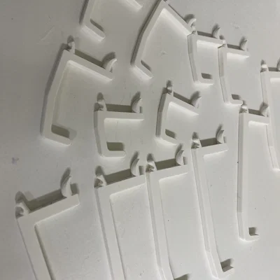 Móc click Multiboard pegboard nhiều kích thước (20–100mm)