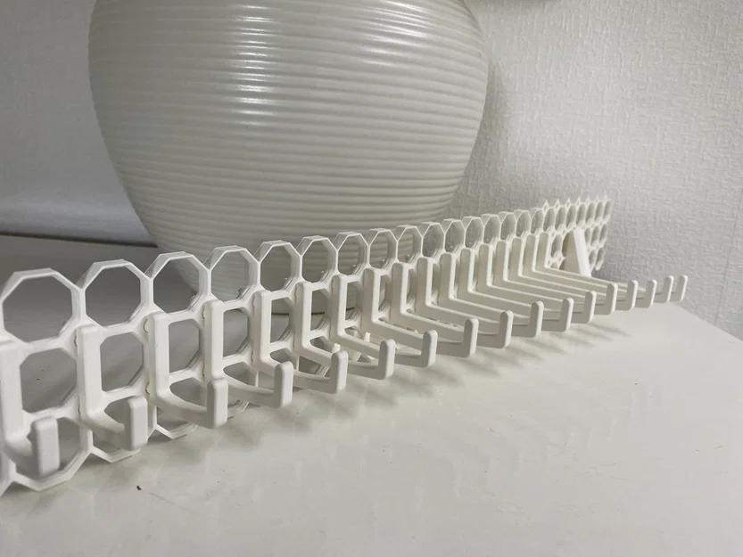 Móc click Multiboard pegboard nhiều kích thước (20–100mm) - Image 3