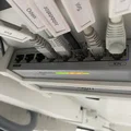 Giá treo tường UniFi Switch 8 (US-8 & US-8-60W) chắc chắn - Thumbnail 5