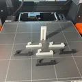 Skadis Generic Connector – Connector treo phụ kiện cho IKEA Skådis - Thumbnail 2