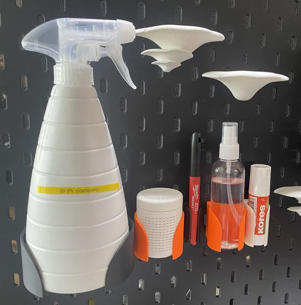 Kẹp giữ chai Skådis nhiều kích cỡ (15–120mm) - Image 2