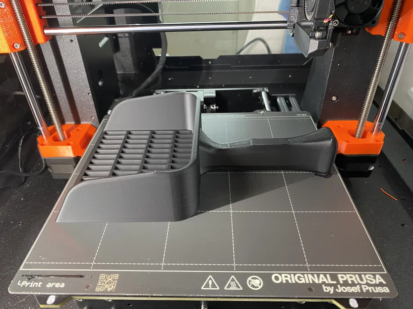 Muỗng xúc cát vệ sinh cho mèo to - Image 3