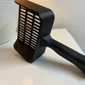 Muỗng xúc cát vệ sinh cho mèo to - Thumbnail 5