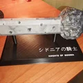 Sidonia (Kèm Stand) - Thumbnail 2
