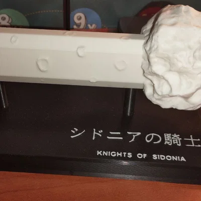 Sidonia (Kèm Stand)