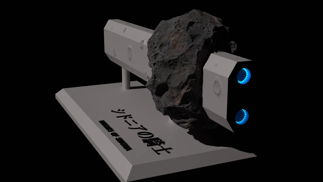 Sidonia (Kèm Stand) - Image 6